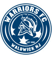 Warriors FC