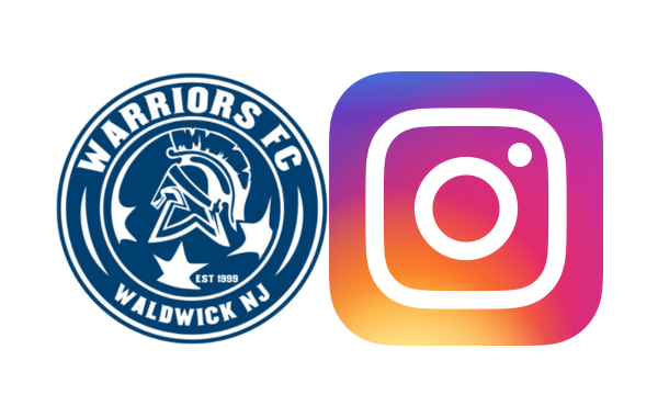 Follow us on Instagram