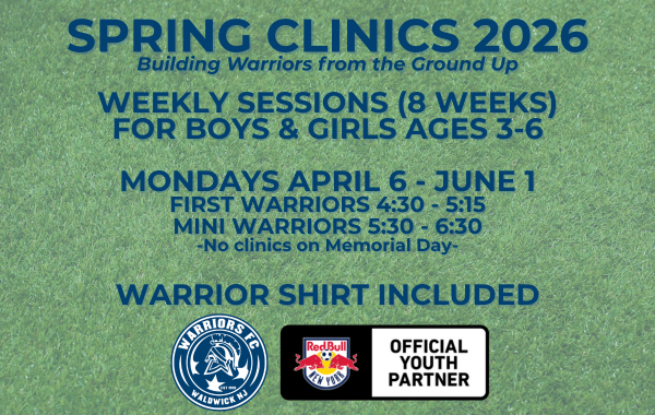 2026 Clinic