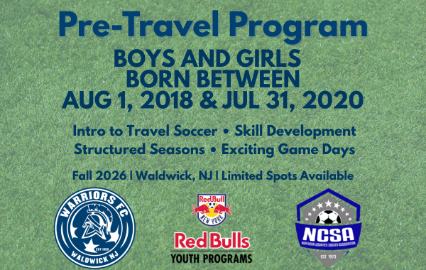 Register Today!